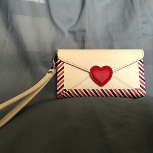 Valfre Phone 7/8 Case+Wallet